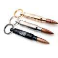 Laser Logo Bullet Shape Bottle Opener 50 Cal