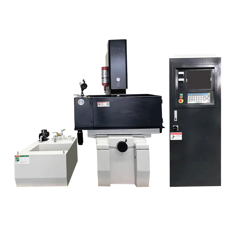 ZNC250 Electrical Discharge Machining (EDM) Sparking Metal Erosion Machine