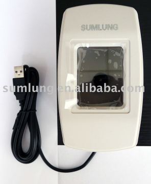 Hot Sale QR Bar Code Ticket Reader SL-QC15S