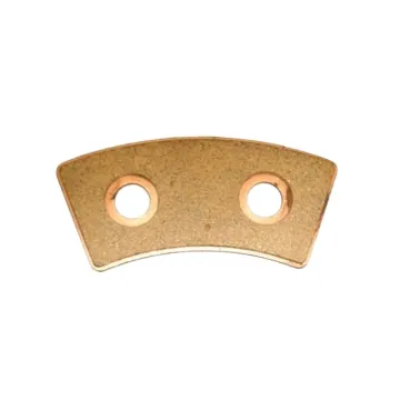 BHC156.400 Copper Clutch Button Friction Disc - 78*32