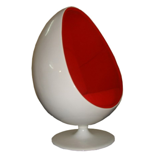 Eero Aarnio Sessle Eye Ball Chair