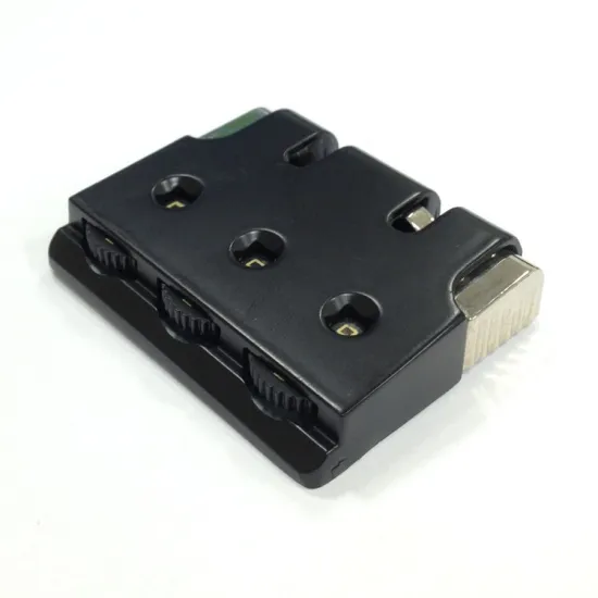 Luggage Accessories Combiantion Case Lock 9033