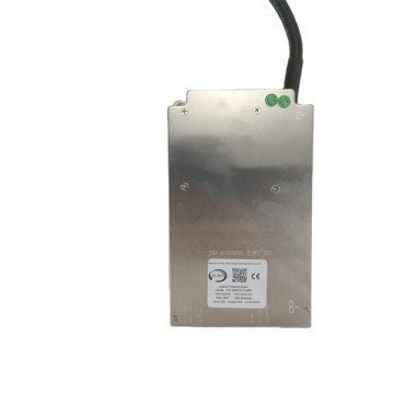 JBD-AP21S002: rs485 संचार स्मार्ट BMs Xiaoxiang ऐप सपोर्ट के साथ
