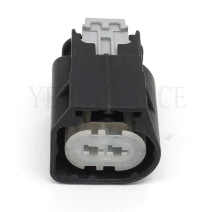 Kostal SLK 2.8 Natural Female Auto Connector with CPA