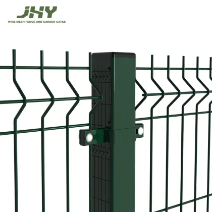 Top Selling Green Manor Galvanized Square Metal Fence Posts: A Comprehensive Guide