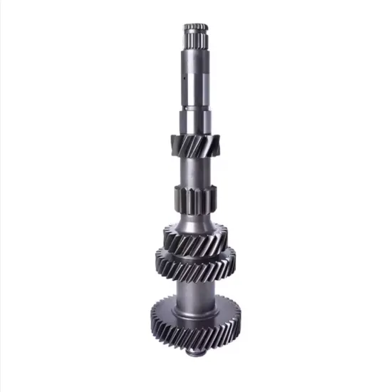 MANUAL Auto Parts Input Transmission Gear Shaft Main Drive 33421-OK010/33421-OK060/33421-71010/33421-OK030 For Toyota 2KD
