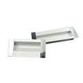 Aluminum alloy handle