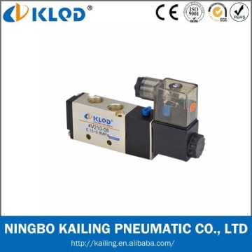 4V220-08 Pneumatic Control Solenoid Valve 24V