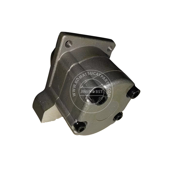 133 6911 1336911 Gear Pump For Cat Excavator E320b 322b355b 11 Jpg