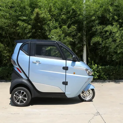 Scooter Electric Motor Evironmental Electric Cars