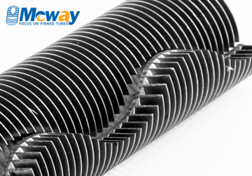 Product Recommendations Laser Welded Finned Tubes