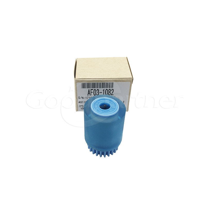 10X AF031082 AF030081 AF032080 Paper Feed Separation Pickup Roller for Ricoh 2051 2060 2075 5500 6000 6001 6002 6500 7000 7001