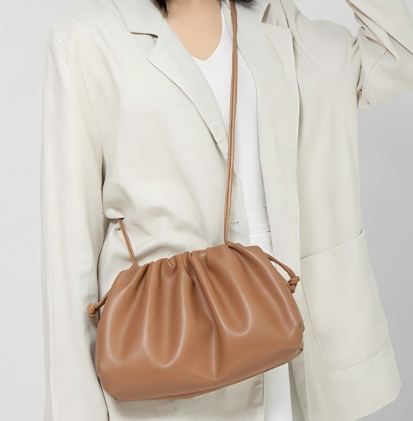 2025 Bolsa de Crossbody à prova d'água leve 2025 Lightweight waterproof crossbody bag