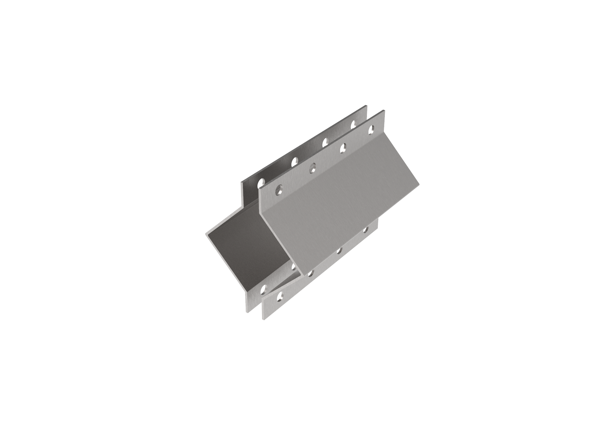Tracking bracket