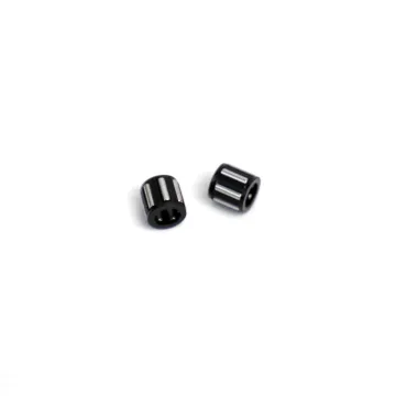 Factory Direct K-Shaped Holder K060910 Nylon Needle Roller Bearing 6*9*10mm for High-Speed Applications