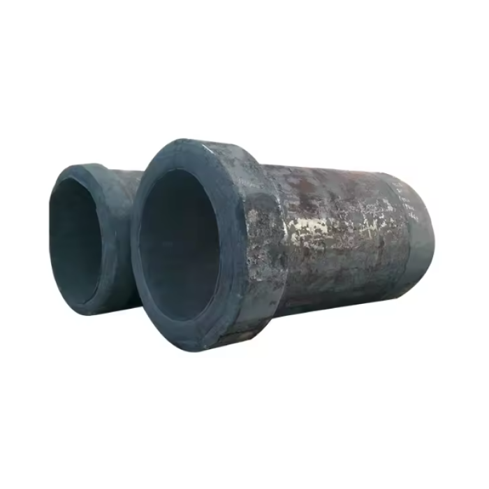 Composants forgés à froid en aluminium d'ODM d'OEM