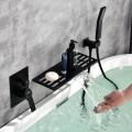 Shamanda New Waterfall Faucet pour bain