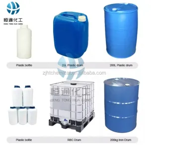 Polyether Glycol/PPG/Polymer Polyols/POP for Polyurethane Rigid and Flexible Foam