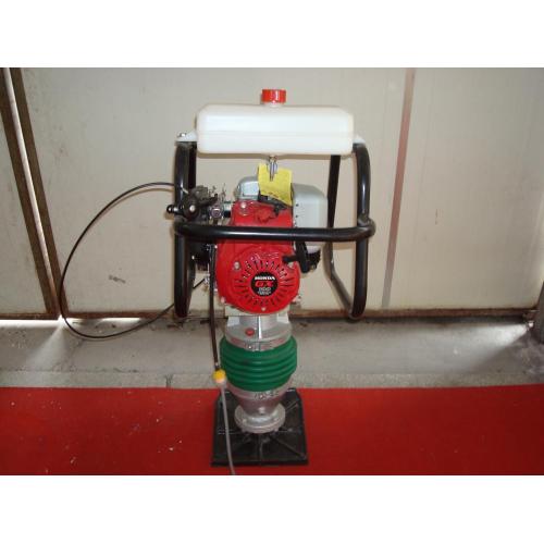 5.5HP Gasoline Engine Vibratory Rammer