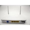 GePon Onu 4Ge Wifi con antena dual WiFi