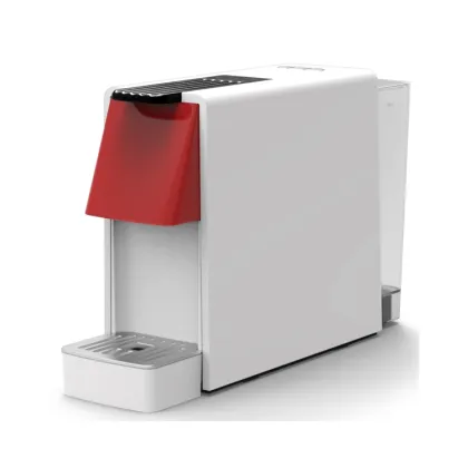 Amazon Espresso Coffee Pod Machine - Used Nespresso Capsule Coffee Maker