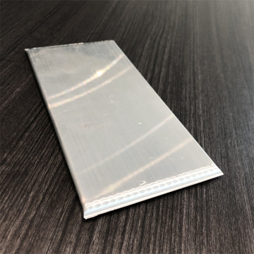 Heat Exchanger Micro Channel Aluminum Vapor Chamber Plate