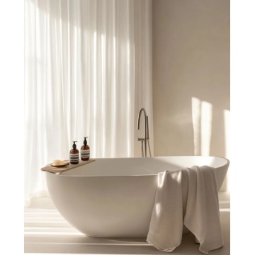 adequado para todas as estações toalha de banho