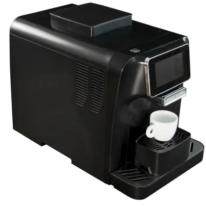 One Touch Bean To Cup Automatic Coffee Machine