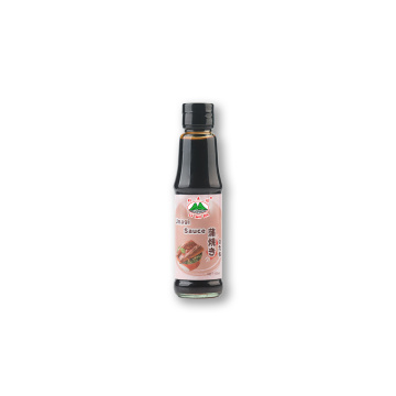 Unagi Sauce 150ml Glass Bottle