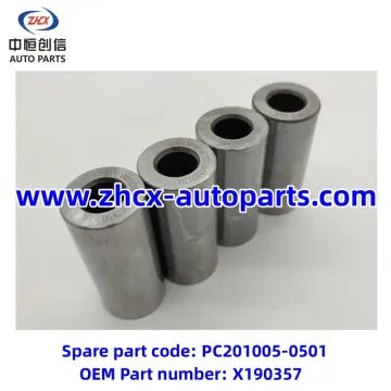 Pinvý špendlík pro Changan Kaicheng F70 Hunter