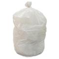 Tall Kitchen Drawstring Trash Bag