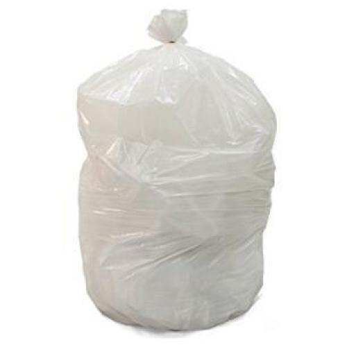 Tall Kitchen Drawstring Trash Bag