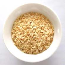 Dehydrated Chinese Garlic Granules