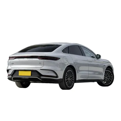 Brand New BYD Han Electric EV Pure Electric Sedan for Sale
