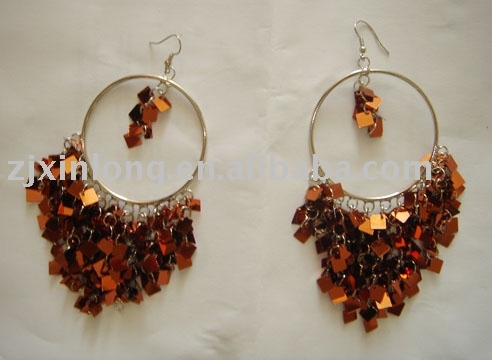 fashion earring