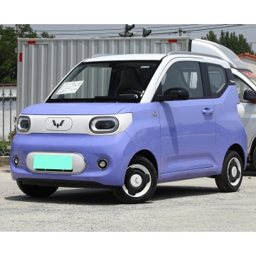 Καλύτερες πωλήσεις Wuling Hongguang Mini EV: Νέο ενεργειακό όχημα με εύρος 170 χιλιομέτρων