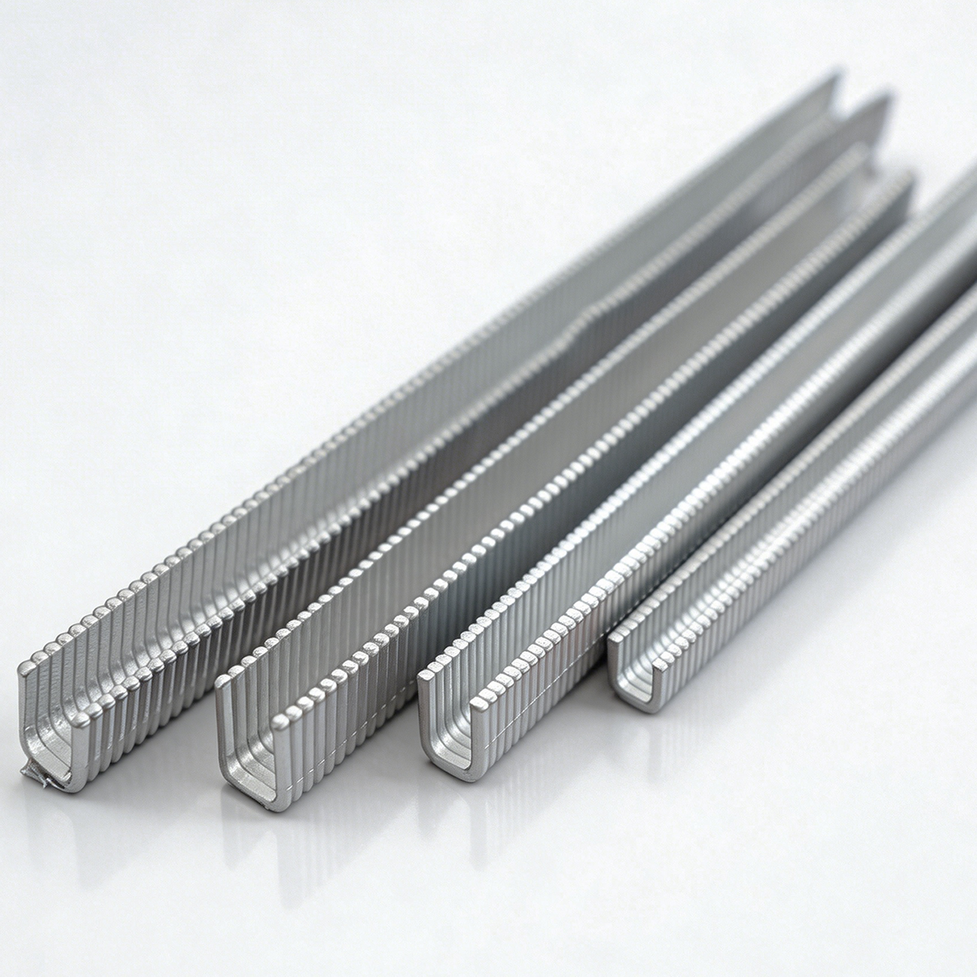 Aluminum U500 Sausage U-shaped Clip Poly Clip Casing Sealing Clip ...