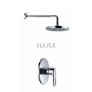 Oceanus Series-Shower Faucet, Faucet, Shower Mixer, FB6009