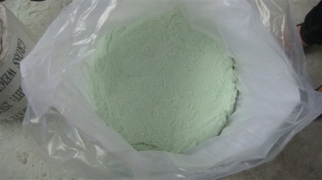 Ferrous Sulphate Heptahydrate (Powder & Granular)