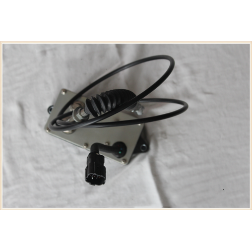 320C/320D Throttle Motor 247-5214