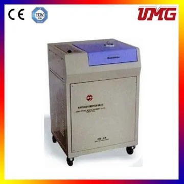 High Frequency Dental Melt-Casting Machine