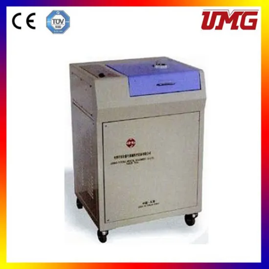 High Frequency Dental Melt-Casting Machine