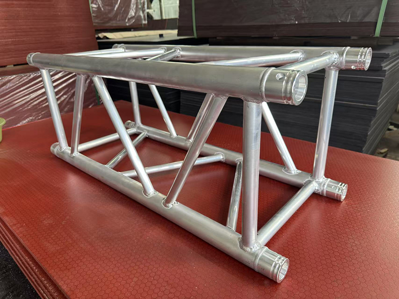 High Load Cuplock Scaffolding