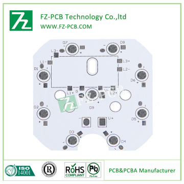 LED Aluminum PCB