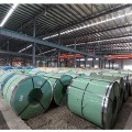 ASTM 2b Ba Polishing Steel Sheet Coil