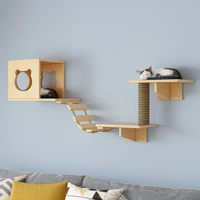 cat scratch posting