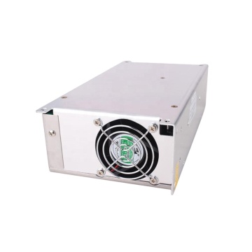 60V 8.3A Uninterruptible Switching Power Supply