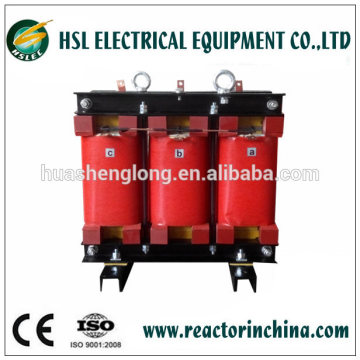 sg series 3 phase 400v 230v transformer 20kva