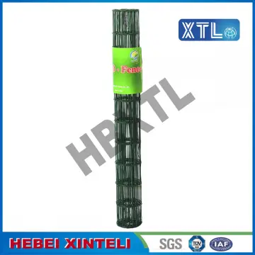 Low Carbon Steel Holland Wire Mesh