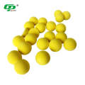 Golf Eva Sponge Amalan Ball